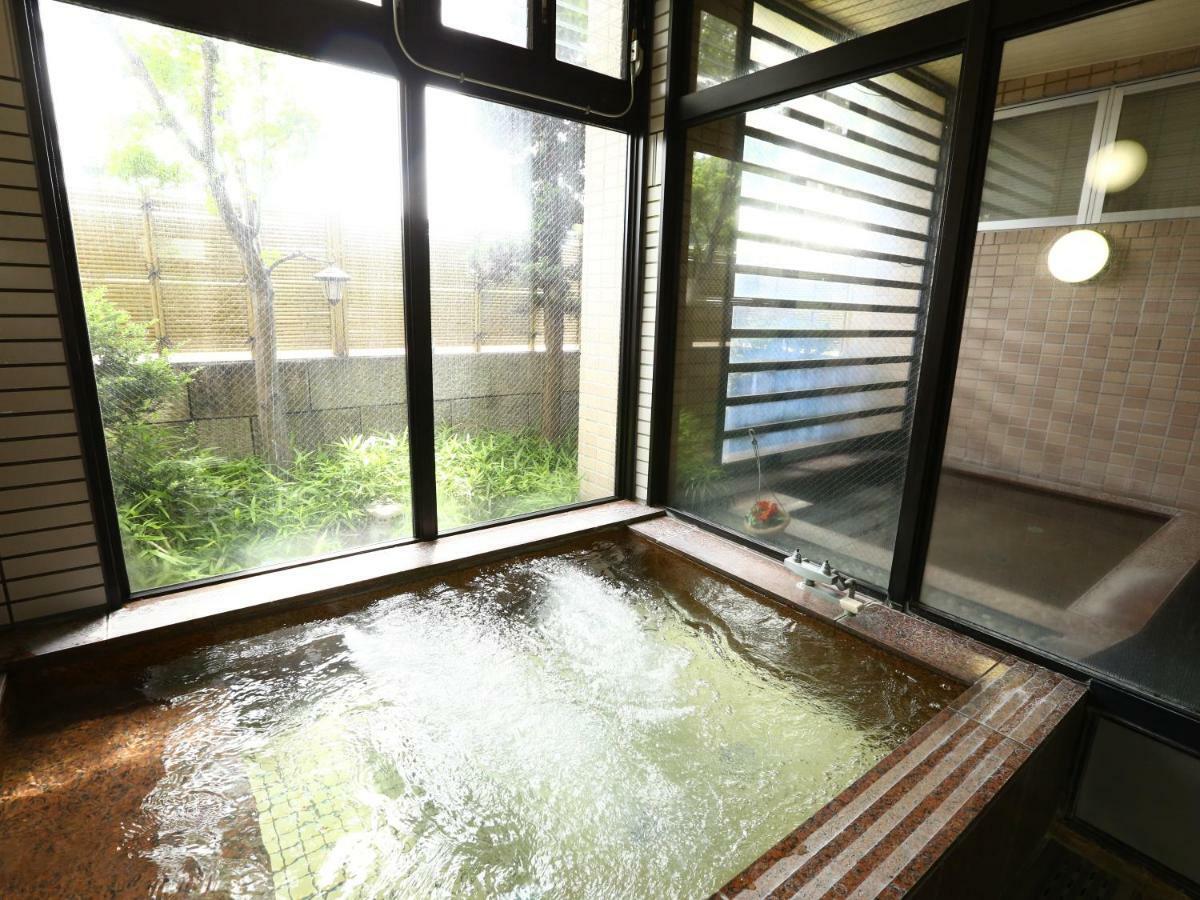 Chino Sky View Hotel ภายนอก รูปภาพ