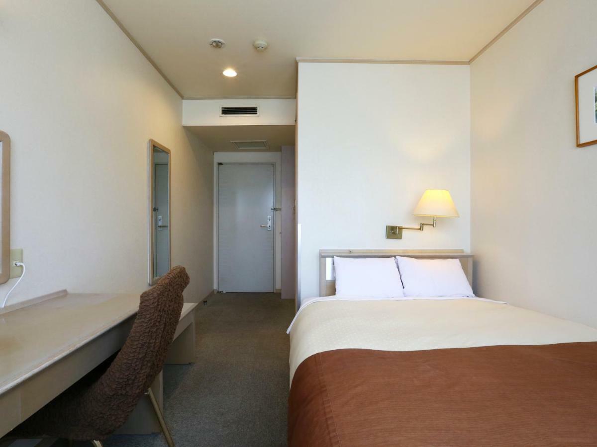 Chino Sky View Hotel ภายนอก รูปภาพ