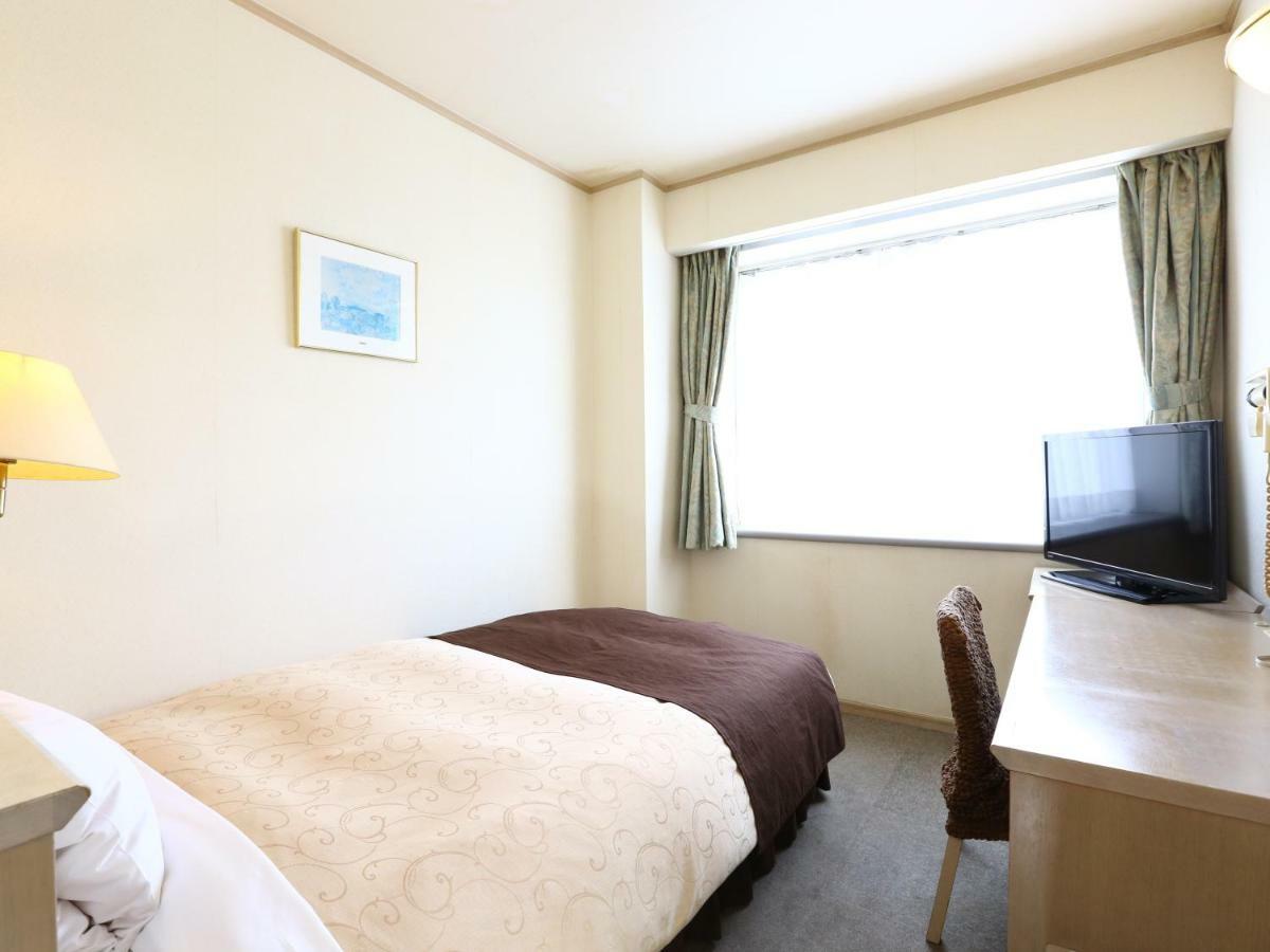 Chino Sky View Hotel ภายนอก รูปภาพ