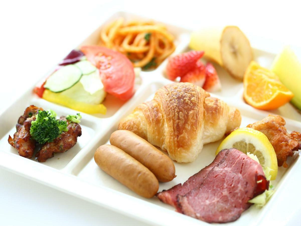 Chino Sky View Hotel ภายนอก รูปภาพ