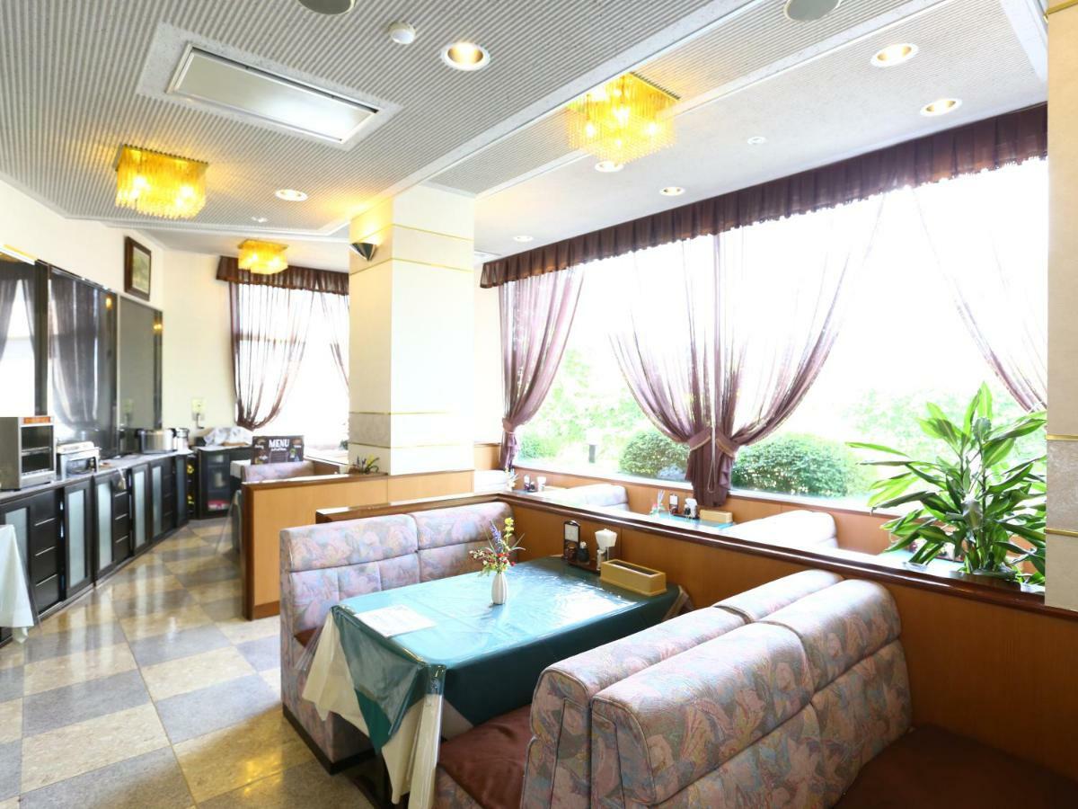 Chino Sky View Hotel ภายนอก รูปภาพ