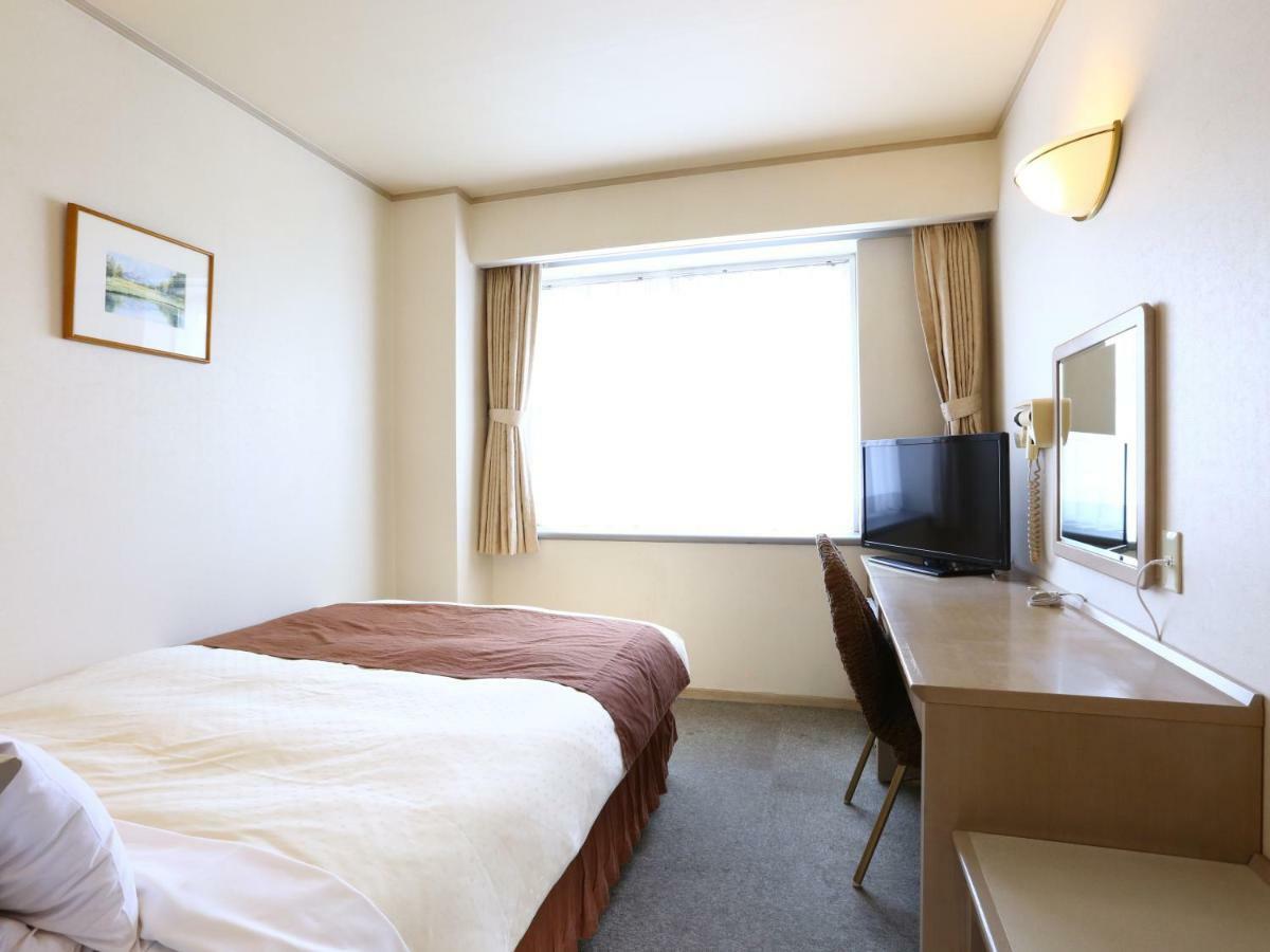 Chino Sky View Hotel ภายนอก รูปภาพ