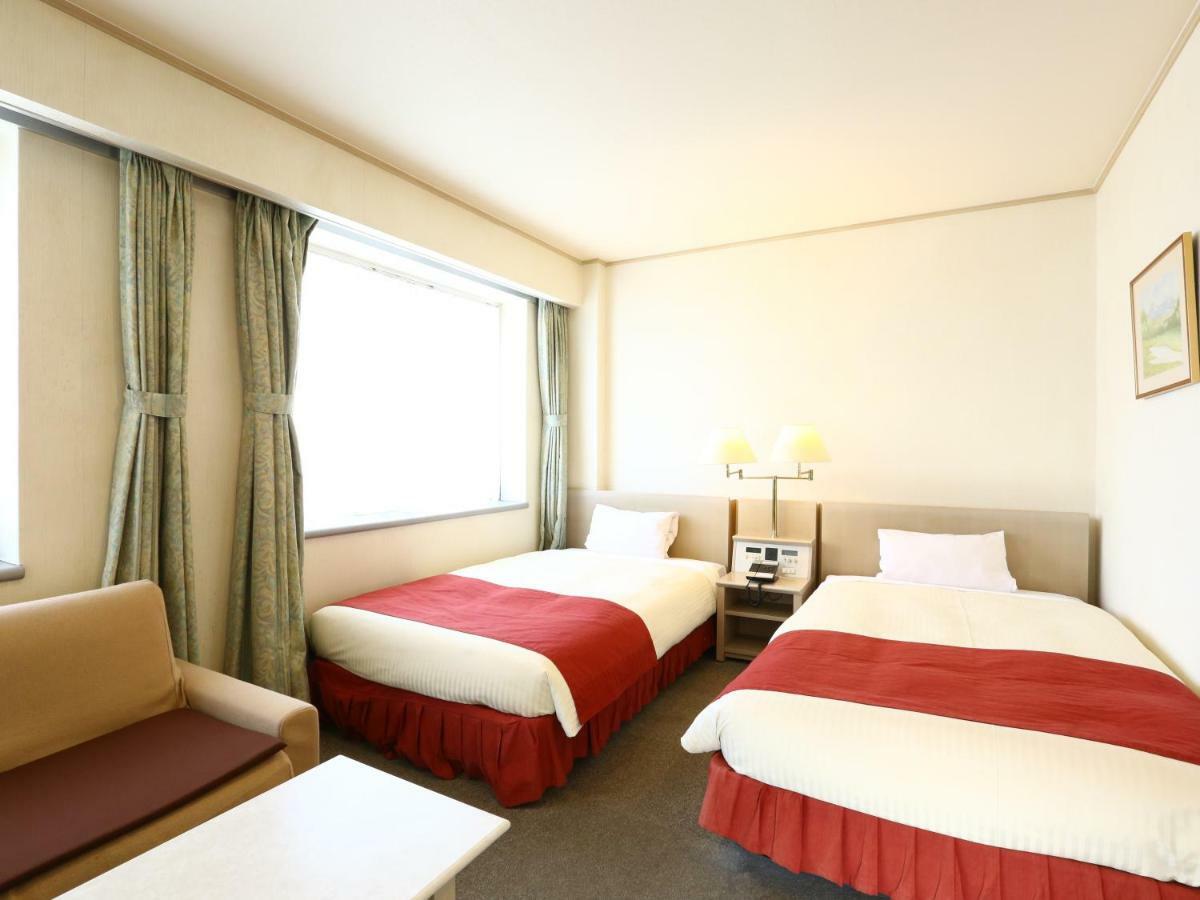Chino Sky View Hotel ภายนอก รูปภาพ