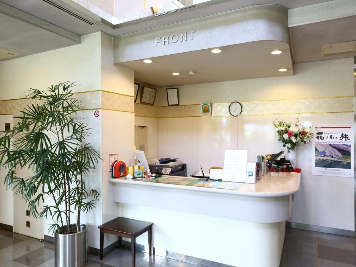 Chino Sky View Hotel ภายนอก รูปภาพ