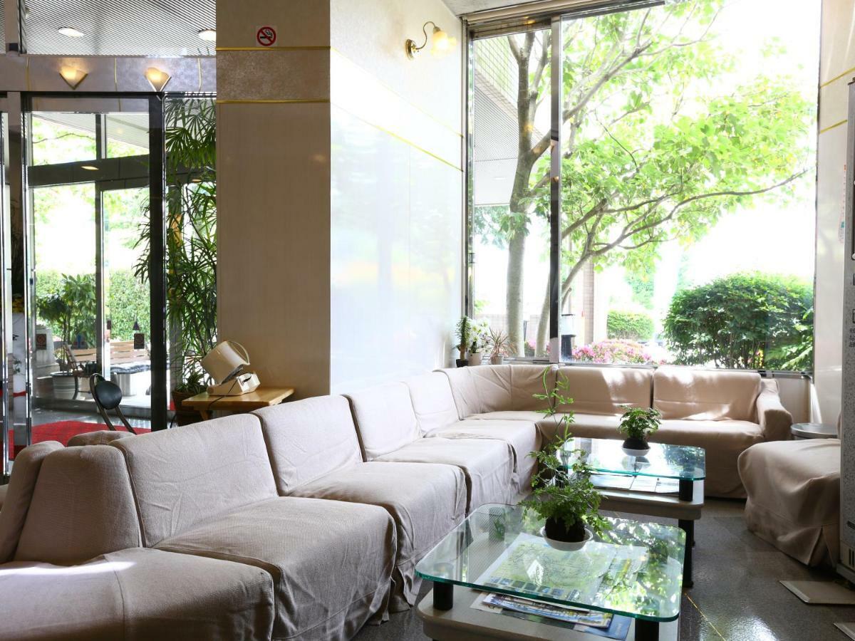 Chino Sky View Hotel ภายนอก รูปภาพ