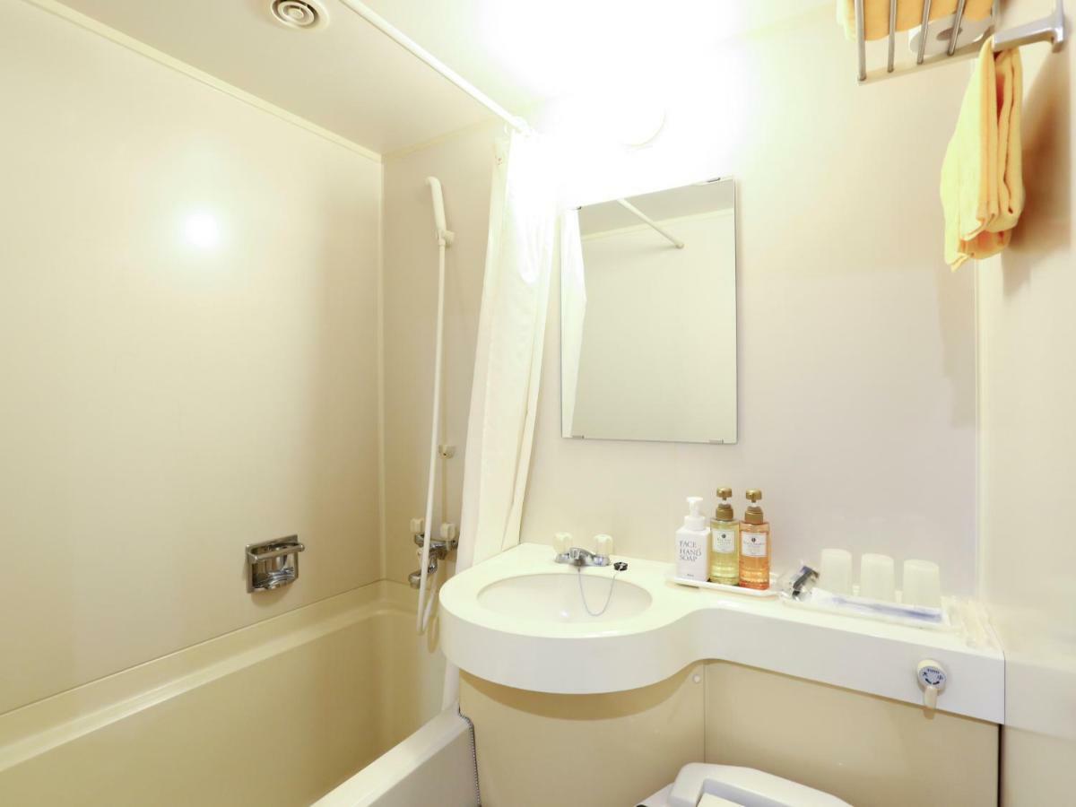 Chino Sky View Hotel ภายนอก รูปภาพ