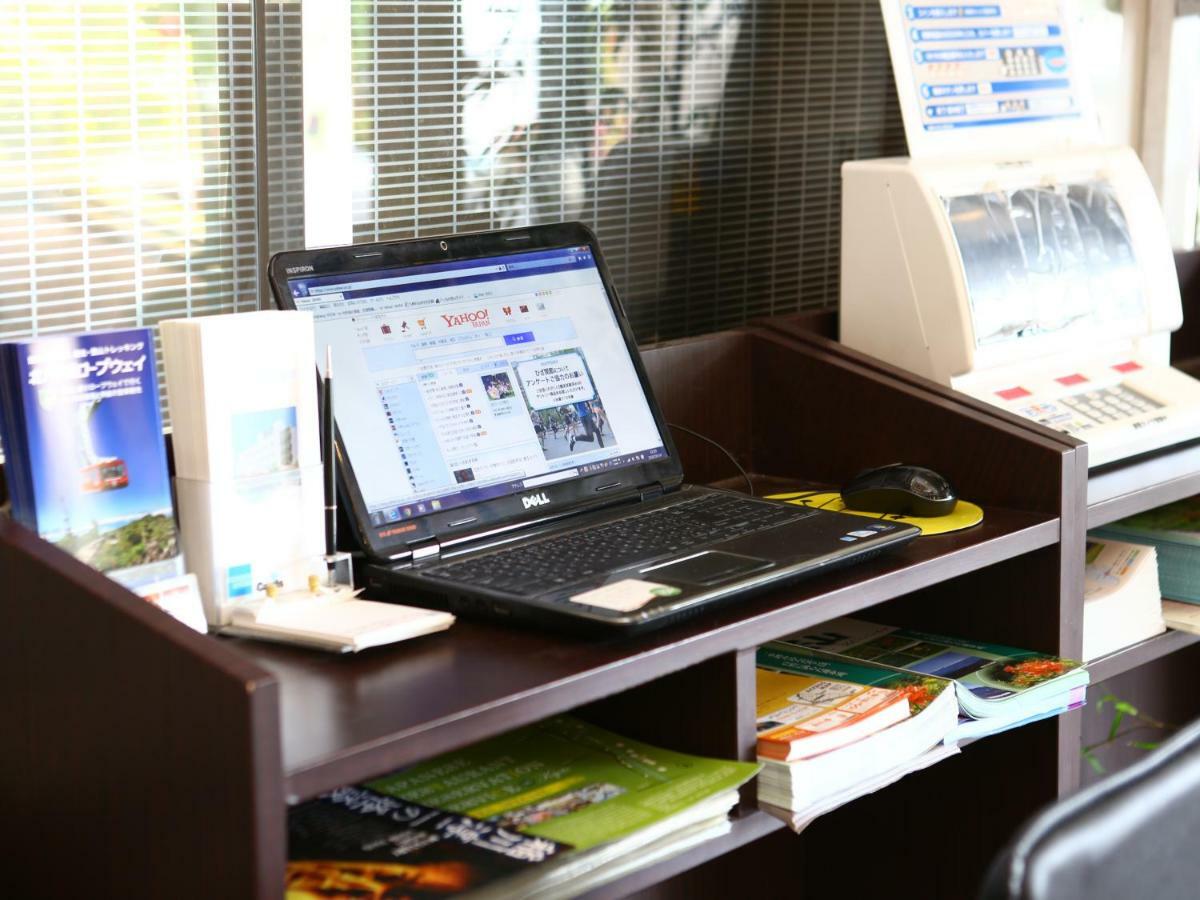 Chino Sky View Hotel ภายนอก รูปภาพ