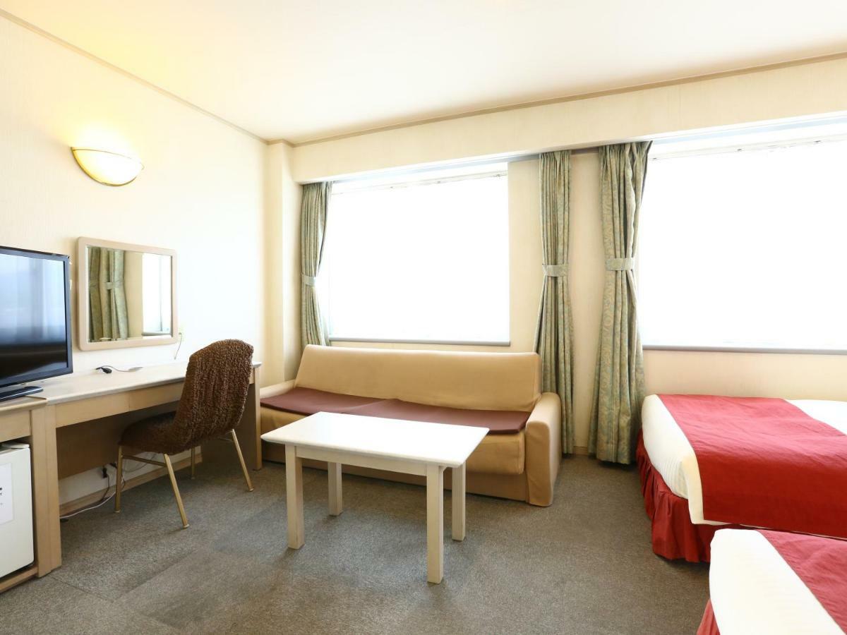 Chino Sky View Hotel ภายนอก รูปภาพ